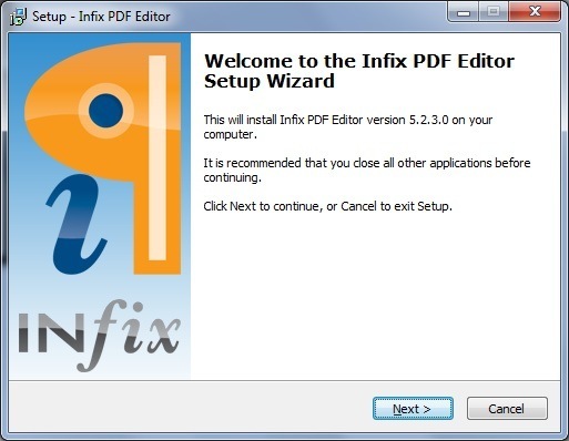 infix pdf editor mac