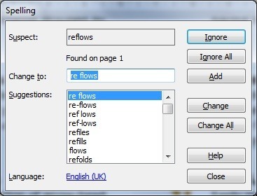 Infix PDF Editor - Screenshot #27