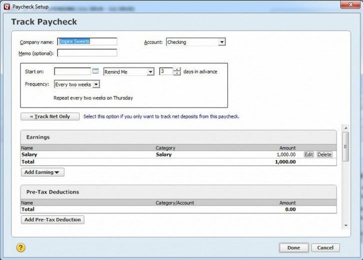 quicken 2007 download