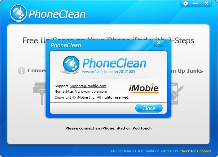PhoneClean - Screenshot #26