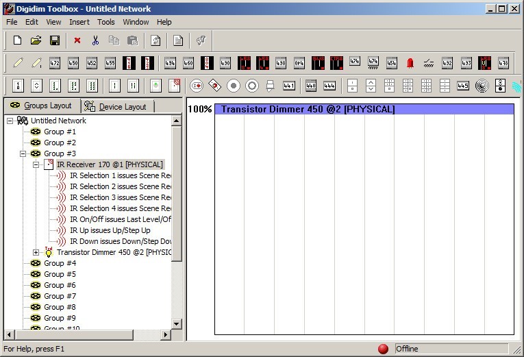 Digidim Toolbox latest version Get best Windows software