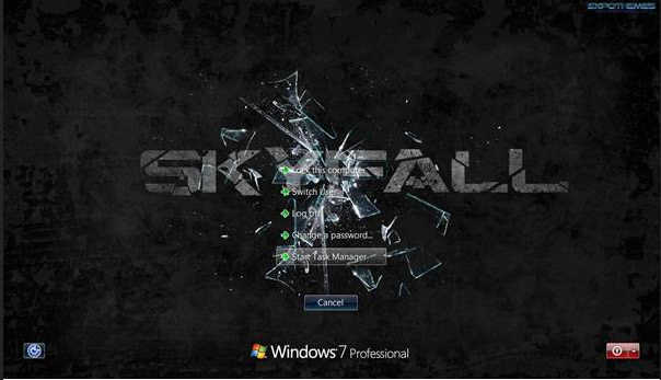 Skyfall for windows instal free