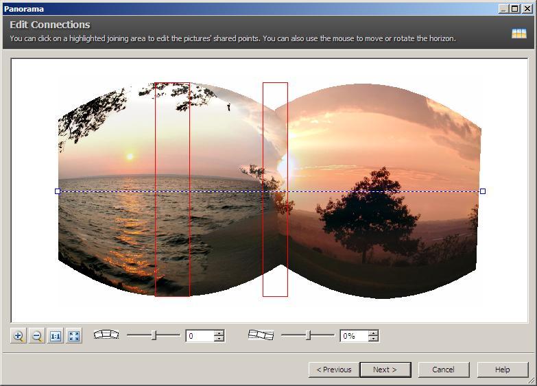 Zoner Photo Studio X - Screenshot #21