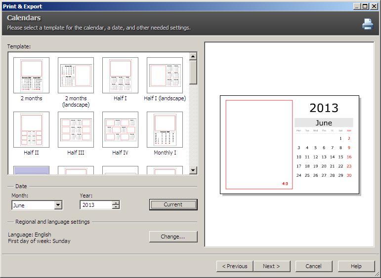 Zoner Photo Studio X - Screenshot #17