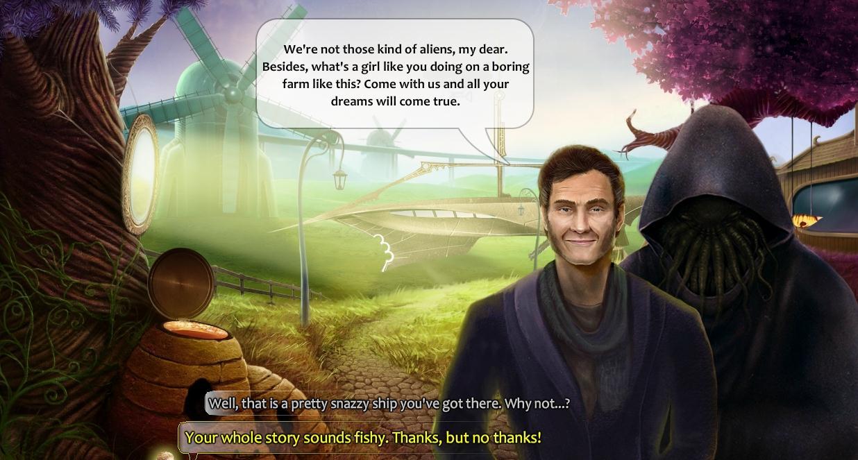 E.P.I.C.: Wishmaster Adventures - Screenshot #5