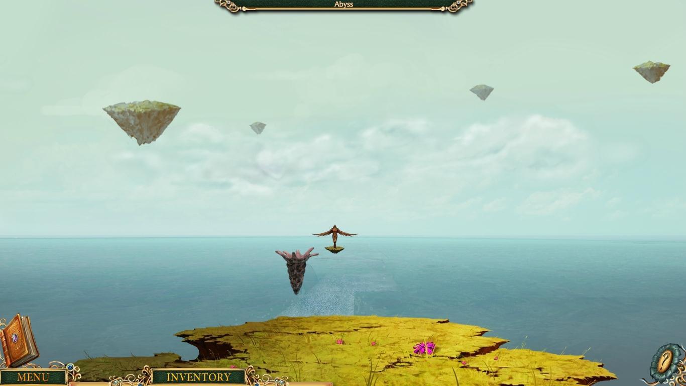 E.P.I.C.: Wishmaster Adventures - Screenshot #3