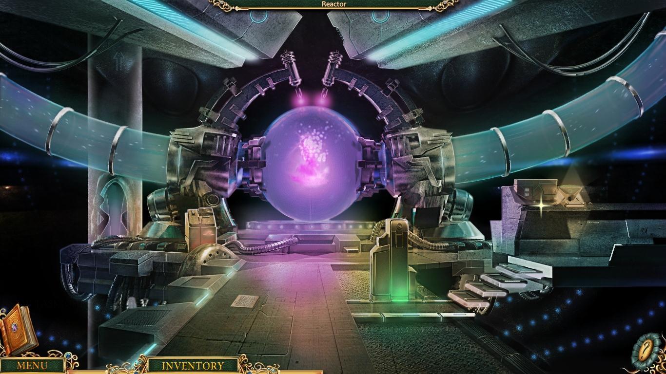 E.P.I.C.: Wishmaster Adventures - Screenshot #1