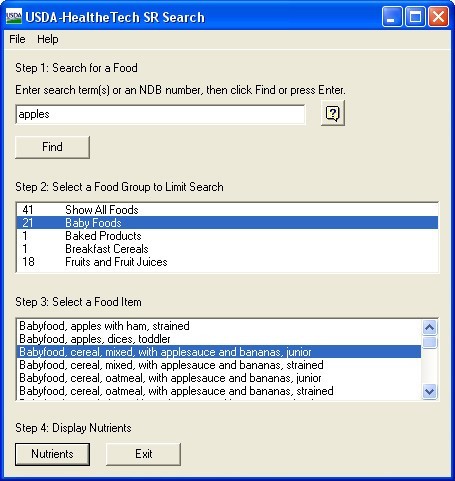 PC Search 25 - Screenshot #2