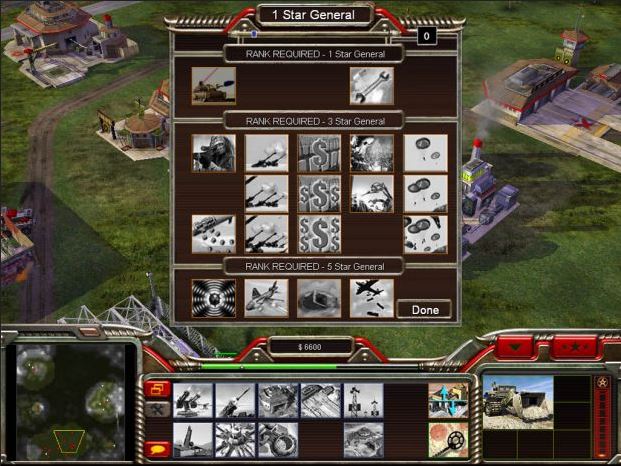 command and conquer generals zero hour free download full version