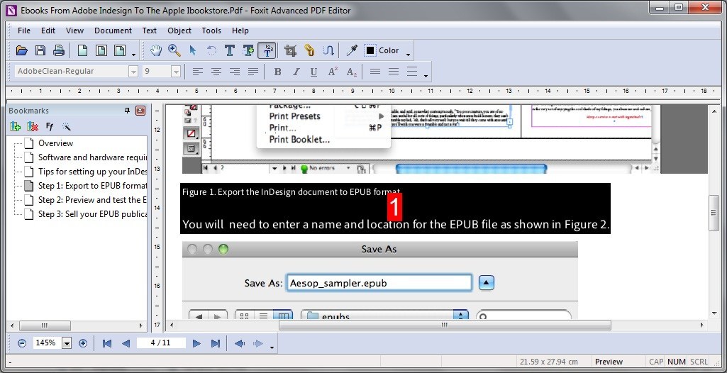 foxit pdf editor free download with crack for windows 10