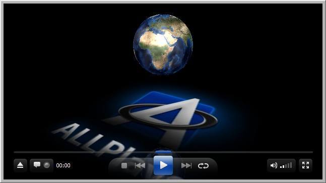 ALLPlayer - Screenshot #17