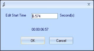 Power Audio Cutter - Screenshot #2