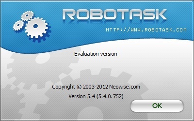 free RoboTask 9.7.0.1128 for iphone instal