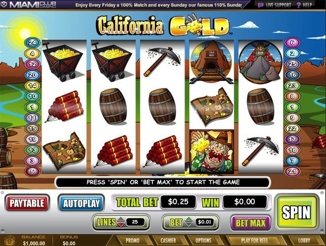 miami club casino online