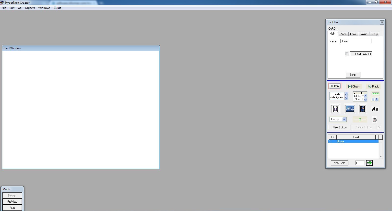 HyperNext Studio - Screenshot #2