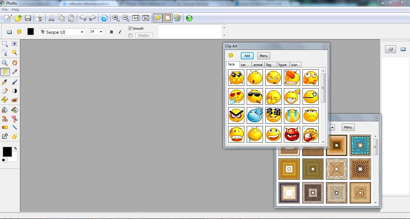 PhoXo - Screenshot #9