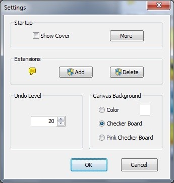 PhoXo - Screenshot #8