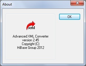 xml to swift converter