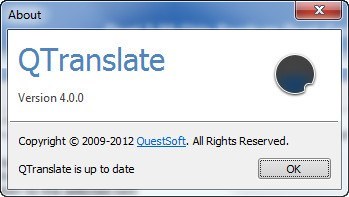 QTranslate - Screenshot #4