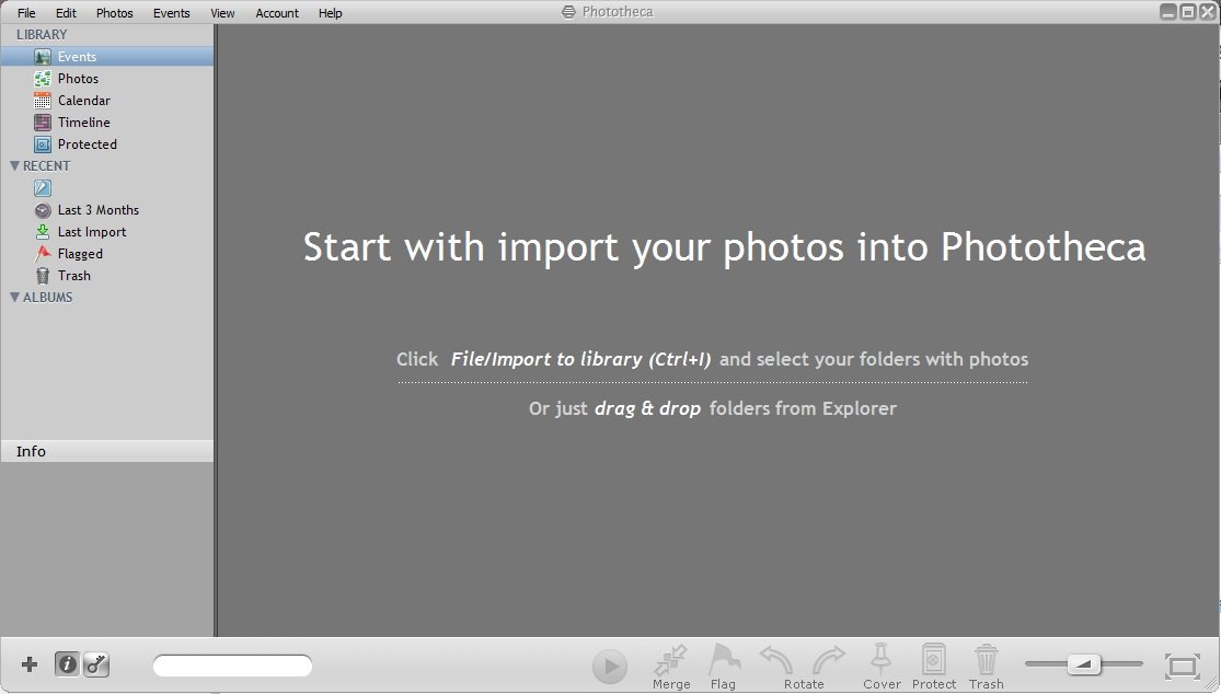 Phototheca - Screenshot #28