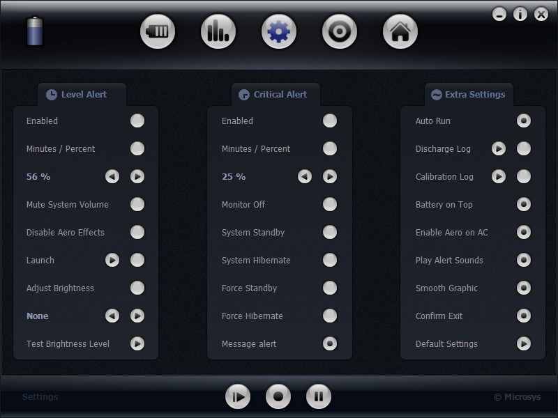 Smarter Battery - Screenshot #21