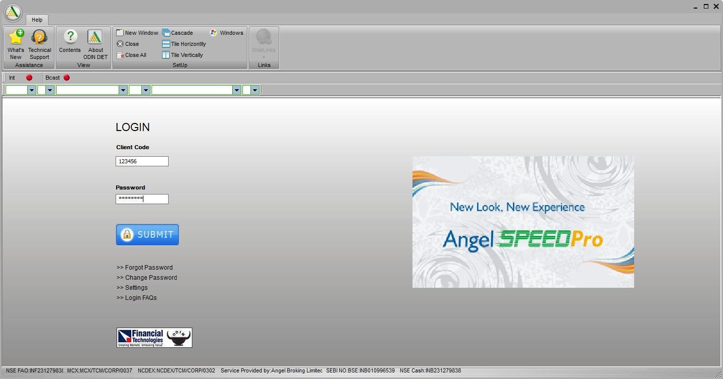 angel speed pro software download