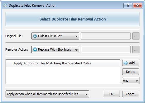Dup Scout - Screenshot #19