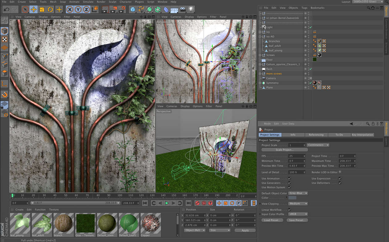 cinema 4d studio mac torrent cinema 4d studio mac torrent