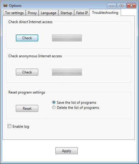 Mask Surf Everything latest version - Get best Windows software