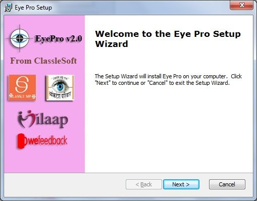 Eye Pro latest version - Get best Windows software