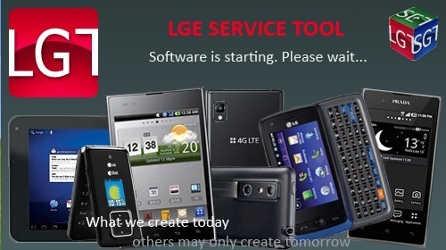 LGTool - Screenshot #7