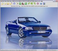 Easy Photo Slide Show - Screenshot #2