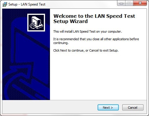 LAN Speed Test - Screenshot #21