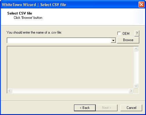 download the new version Modern CSV 2.0.2
