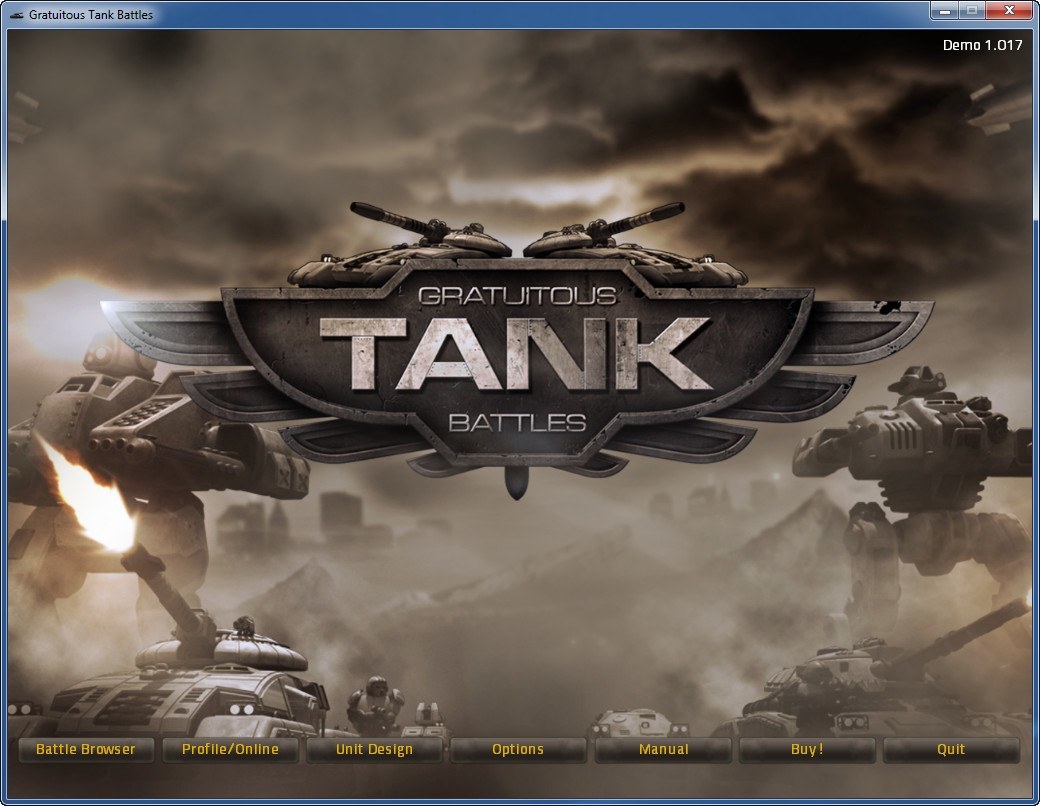 steam gratuitous tank battles multiplayer code how to