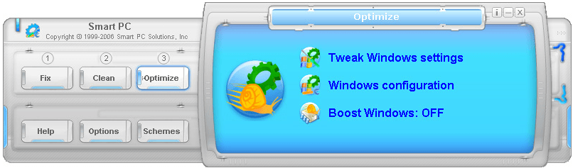 Smart PC - Screenshot #16