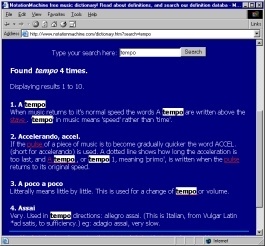 Dictionary - Screenshot #2