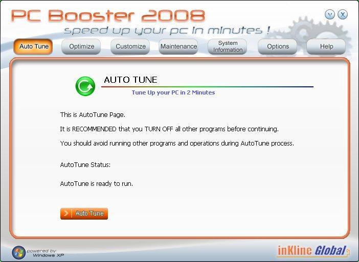 pc booster free download for windows 10