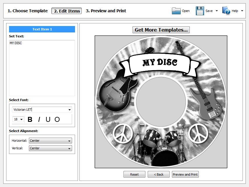 Image labeler. LIGHTSCRIBE System software что это за программа.