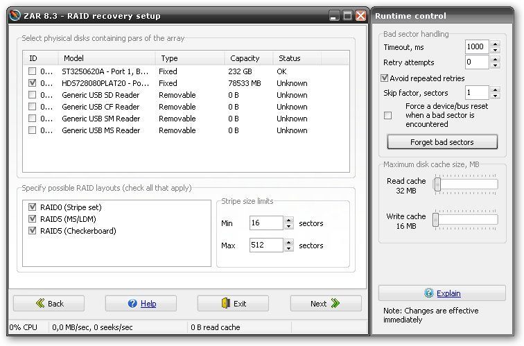 best file recovery software zero byte file