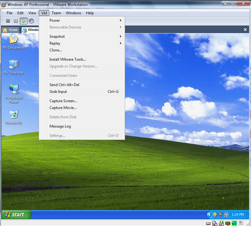 vmware workstation download softonic