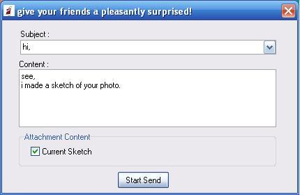 Photo To Sketch - Screenshot #4