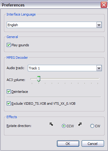 Movavi Video Converter - Screenshot #27