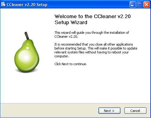 old version of ccleaner free download