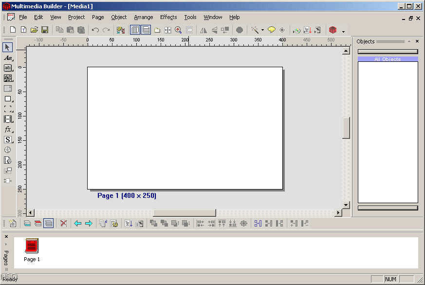 Multimedia Builder latest version Get best Windows software