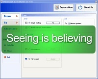 Wisdom-soft ScreenHunter Free - Screenshot #16