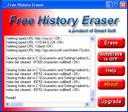 best free internet history eraser 2019