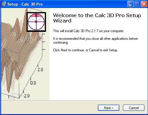 Calc 3D Pro - Screenshot #3