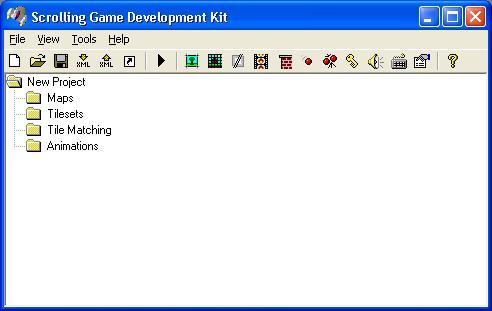 Scrolling Game Development Kit download for free - SoftDeluxe