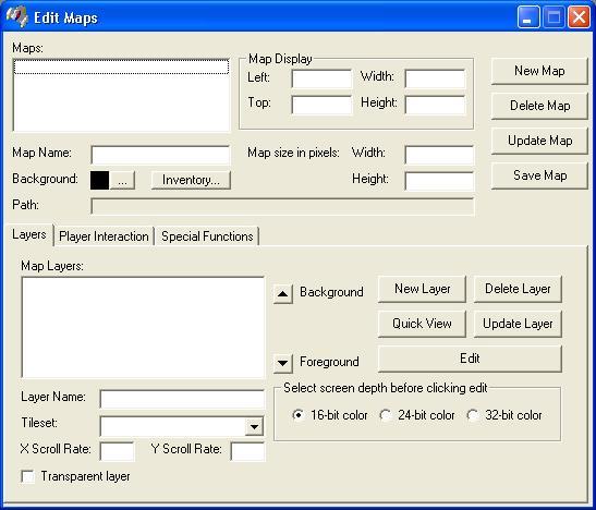 Scrolling Game Development Kit download for free - SoftDeluxe